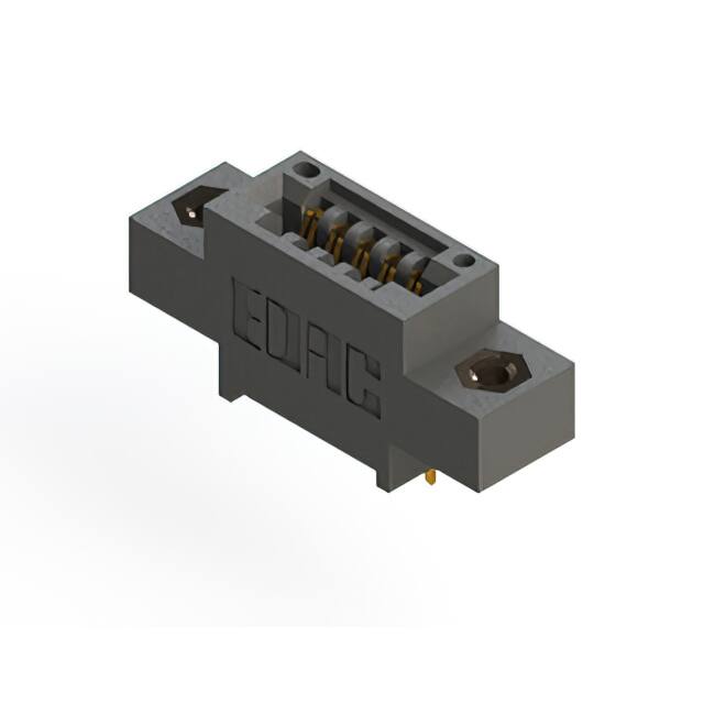 895-005-520-608 EDAC Inc.  Edgeboard Connectors